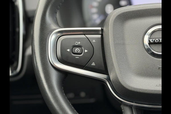 Volvo XC40 1.5 T5 Recharge Inscription |Pano|H/K|360CAM|Leer|Memory|PilotAssist|Trekhaak|Thunder Grey