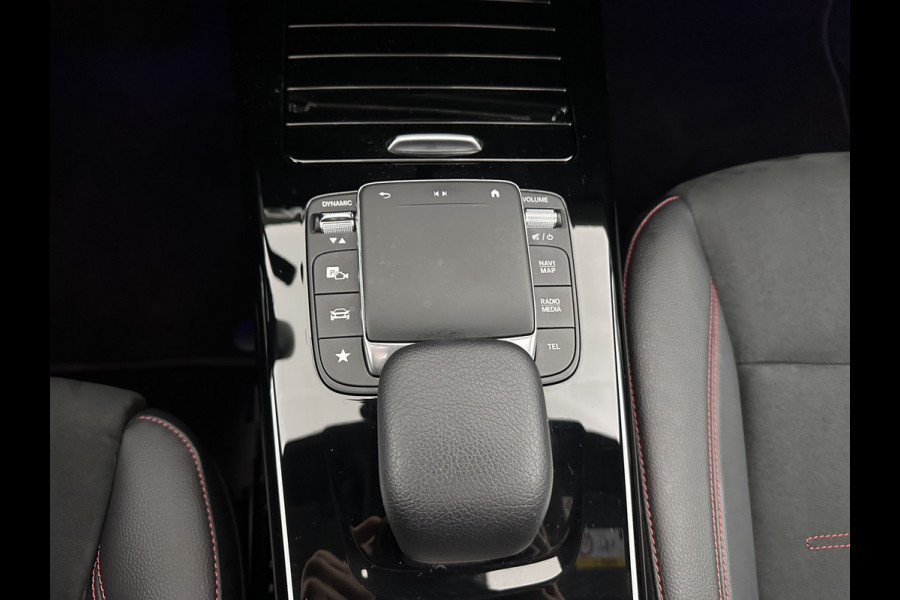 Mercedes-Benz CLA-Klasse 250 e AMG Line (Plug-In) (INCL-BTW) Aut. *PANO | LEATHER-MICORFIBRE | WIDESCREEN-COCKPIT | FULL-LED | AMBIENTLIGHT | CAMERA | M-BUX-NAVI | ECC | SHIFTPADDLES | PDC | CRUISE | DAB | HEATED-SPORTSEATS | 18"ALU*
