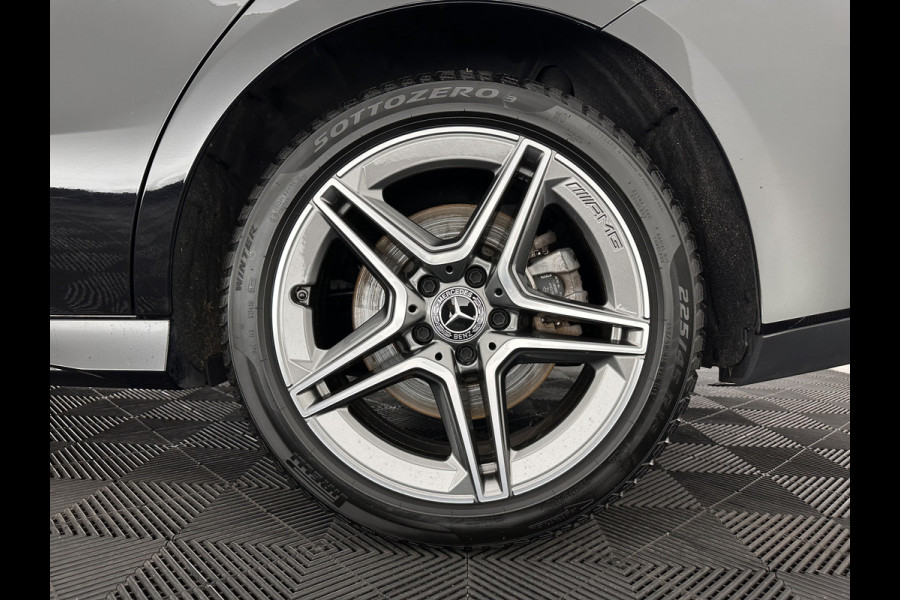 Mercedes-Benz CLA-Klasse 250 e AMG Line (Plug-In) (INCL-BTW) Aut. *PANO | LEATHER-MICORFIBRE | WIDESCREEN-COCKPIT | FULL-LED | AMBIENTLIGHT | CAMERA | M-BUX-NAVI | ECC | SHIFTPADDLES | PDC | CRUISE | DAB | HEATED-SPORTSEATS | 18"ALU*