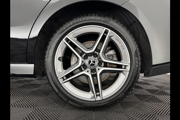 Mercedes-Benz CLA-Klasse 250 e AMG Line (Plug-In) (INCL-BTW) Aut. *PANO | LEATHER-MICORFIBRE | WIDESCREEN-COCKPIT | FULL-LED | AMBIENTLIGHT | CAMERA | M-BUX-NAVI | ECC | SHIFTPADDLES | PDC | CRUISE | DAB | HEATED-SPORTSEATS | 18"ALU*