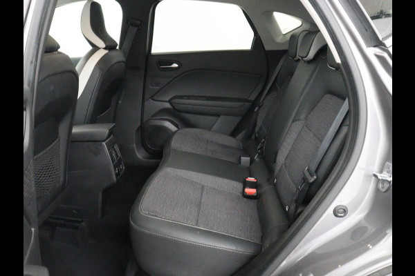 Renault Captur 1.6 E-Tech Plug-in Hybrid 160 Intens | Carplay | Half leder | Navigatie | Full LED | Parkeerhulp | Keyless | Climate control | Bluetooth | Cruise control | PHEV | Plug In