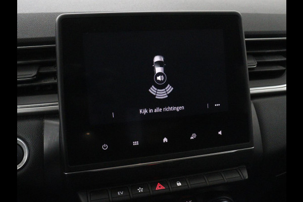 Renault Captur 1.6 E-Tech Plug-in Hybrid 160 Intens | Carplay | Half leder | Navigatie | Full LED | Parkeerhulp | Keyless | Climate control | Bluetooth | Cruise control | PHEV | Plug In