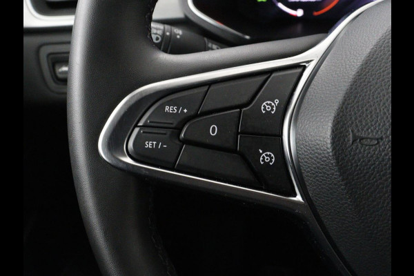 Renault Captur 1.6 E-Tech Plug-in Hybrid 160 Intens | Carplay | Half leder | Navigatie | Full LED | Parkeerhulp | Keyless | Climate control | Bluetooth | Cruise control | PHEV | Plug In