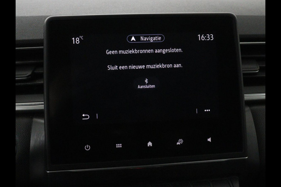 Renault Captur 1.6 E-Tech Plug-in Hybrid 160 Intens | Carplay | Half leder | Navigatie | Full LED | Parkeerhulp | Keyless | Climate control | Bluetooth | Cruise control | PHEV | Plug In