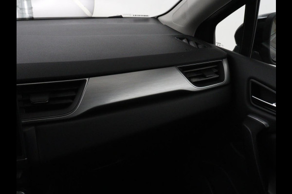 Renault Captur 1.6 E-Tech Plug-in Hybrid 160 Intens | Carplay | Half leder | Navigatie | Full LED | Parkeerhulp | Keyless | Climate control | Bluetooth | Cruise control | PHEV | Plug In