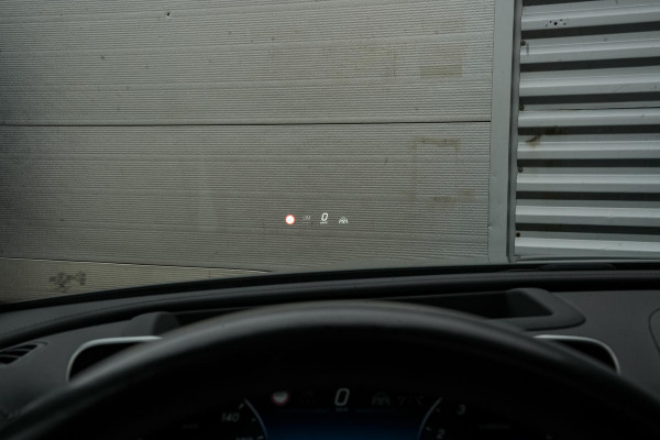 Mercedes-Benz C-Klasse 200 4MATIC AMG Line Burmester Panodak Ambient 360 Camera Dode Hoek Keyless