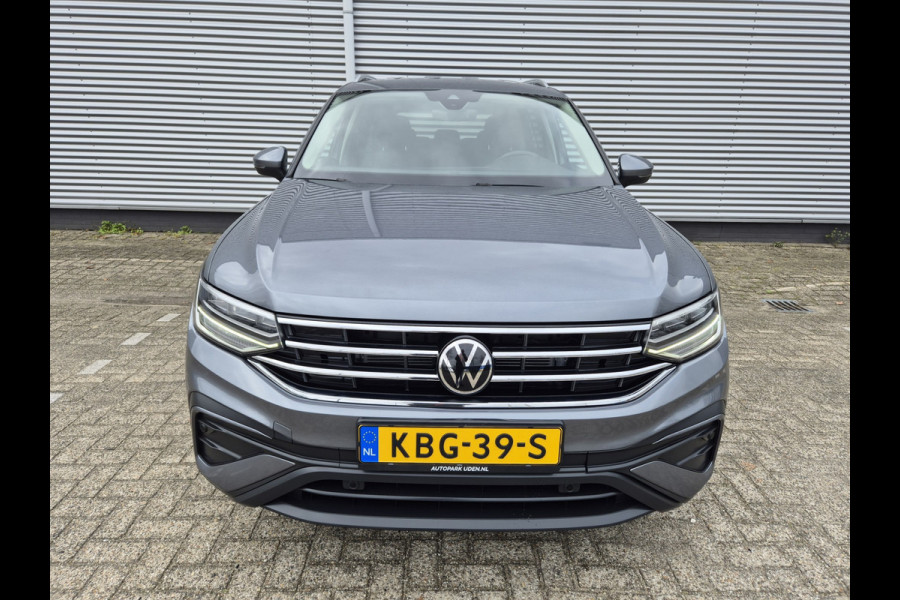Volkswagen Tiguan Allspace 1.5 TSI Life Business 7p. Automaat,Virtueel,Navigatie,Carplay-Andriod,Adap.Cruise,