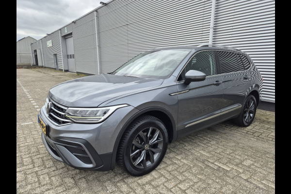 Volkswagen Tiguan Allspace 1.5 TSI Life Business 7p. Automaat,Virtueel,Navigatie,Carplay-Andriod,Adap.Cruise,