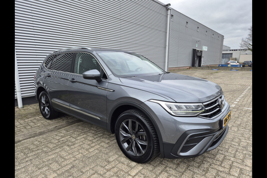Volkswagen Tiguan Allspace 1.5 TSI Life Business 7p. Automaat,Virtueel,Navigatie,Carplay-Andriod,Adap.Cruise,