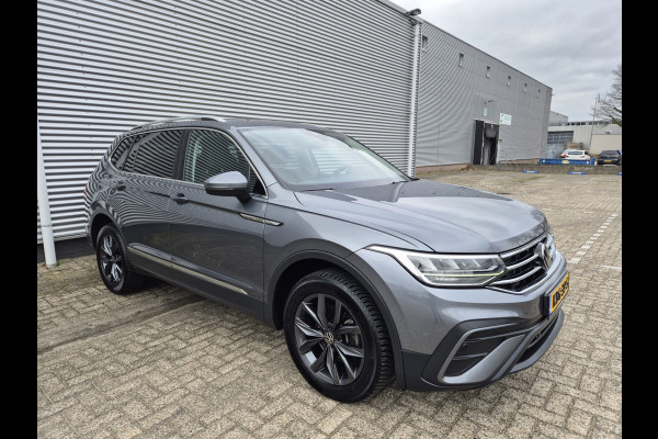 Volkswagen Tiguan Allspace 1.5 TSI Life Business 7p. Automaat,Virtueel,Navigatie,Carplay-Andriod,Adap.Cruise,