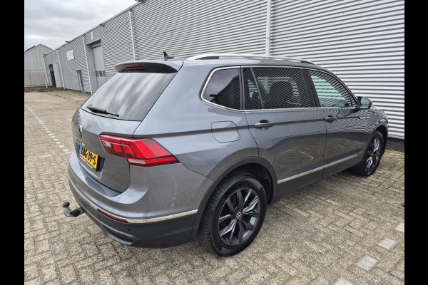 Volkswagen Tiguan Allspace 1.5 TSI Life Business 7p. Automaat,Virtueel,Navigatie,Carplay-Andriod,Adap.Cruise,