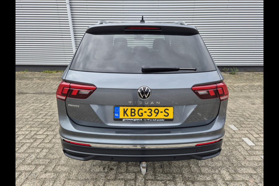 Volkswagen Tiguan Allspace 1.5 TSI Life Business 7p. Automaat,Virtueel,Navigatie,Carplay-Andriod,Adap.Cruise,