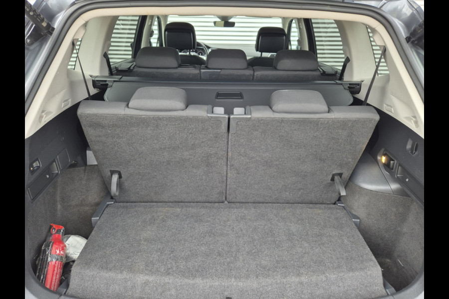 Volkswagen Tiguan Allspace 1.5 TSI Life Business 7p. Automaat,Virtueel,Navigatie,Carplay-Andriod,Adap.Cruise,