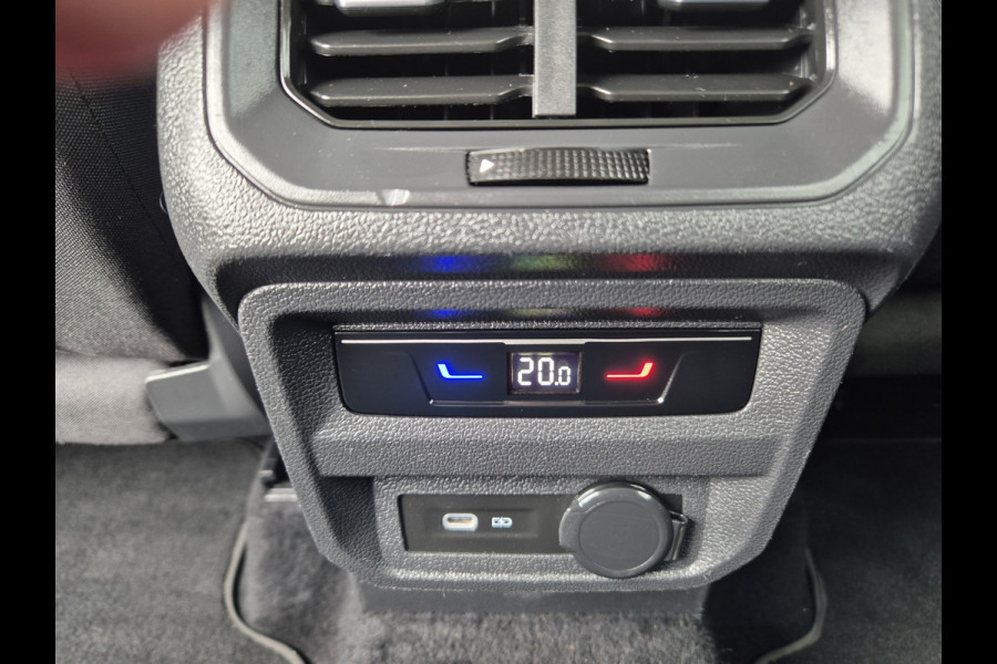 Volkswagen Tiguan Allspace 1.5 TSI Life Business 7p. Automaat,Virtueel,Navigatie,Carplay-Andriod,Adap.Cruise,