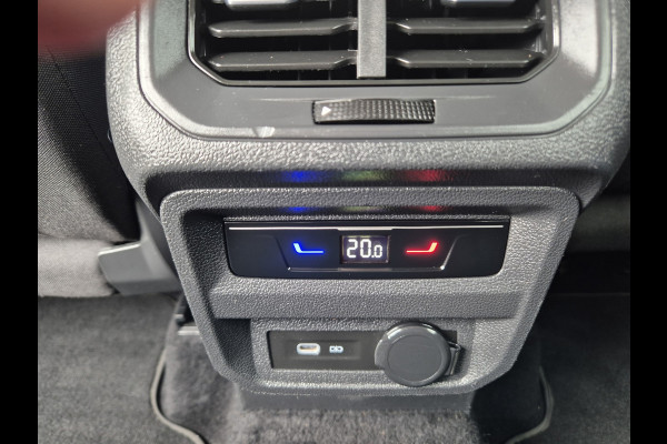 Volkswagen Tiguan Allspace 1.5 TSI Life Business 7p. Automaat,Virtueel,Navigatie,Carplay-Andriod,Adap.Cruise,