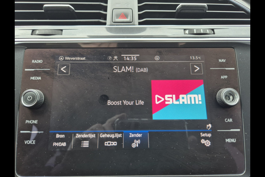 Volkswagen Tiguan Allspace 1.5 TSI Life Business 7p. Automaat,Virtueel,Navigatie,Carplay-Andriod,Adap.Cruise,