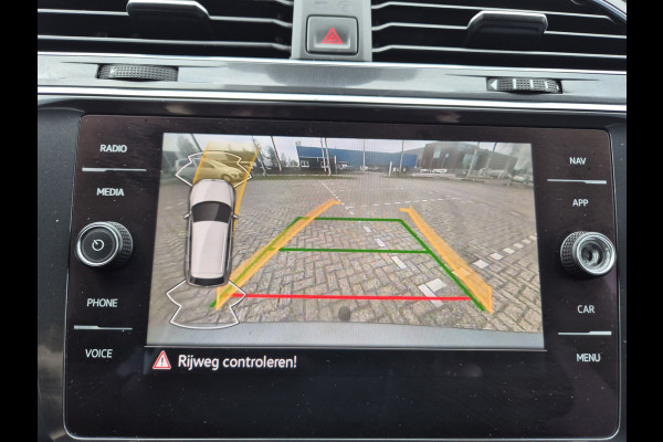 Volkswagen Tiguan Allspace 1.5 TSI Life Business 7p. Automaat,Virtueel,Navigatie,Carplay-Andriod,Adap.Cruise,