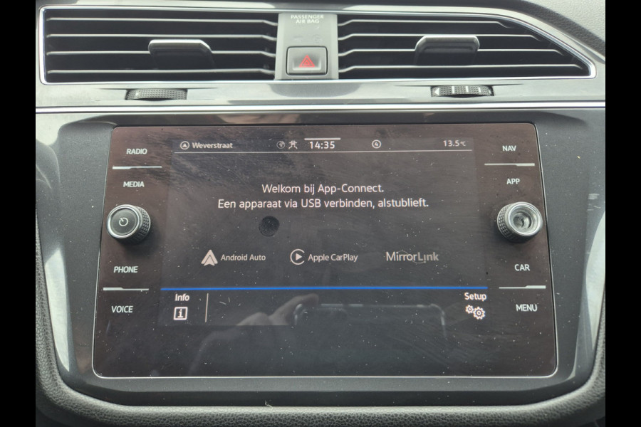 Volkswagen Tiguan Allspace 1.5 TSI Life Business 7p. Automaat,Virtueel,Navigatie,Carplay-Andriod,Adap.Cruise,