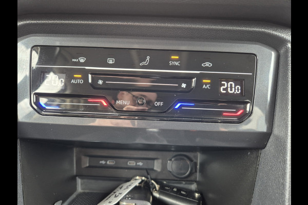 Volkswagen Tiguan Allspace 1.5 TSI Life Business 7p. Automaat,Virtueel,Navigatie,Carplay-Andriod,Adap.Cruise,
