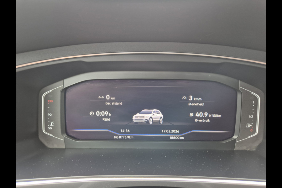 Volkswagen Tiguan Allspace 1.5 TSI Life Business 7p. Automaat,Virtueel,Navigatie,Carplay-Andriod,Adap.Cruise,