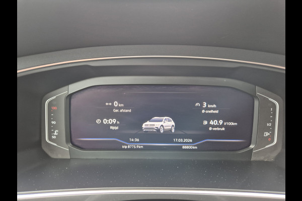 Volkswagen Tiguan Allspace 1.5 TSI Life Business 7p. Automaat,Virtueel,Navigatie,Carplay-Andriod,Adap.Cruise,