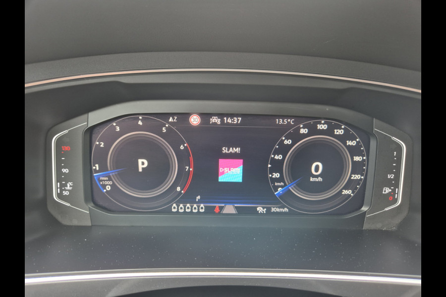 Volkswagen Tiguan Allspace 1.5 TSI Life Business 7p. Automaat,Virtueel,Navigatie,Carplay-Andriod,Adap.Cruise,