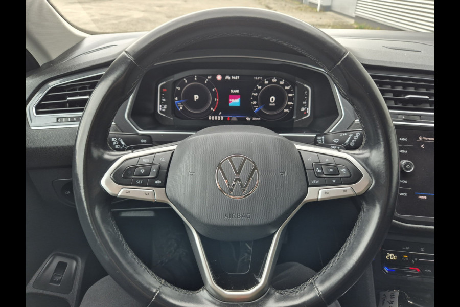 Volkswagen Tiguan Allspace 1.5 TSI Life Business 7p. Automaat,Virtueel,Navigatie,Carplay-Andriod,Adap.Cruise,