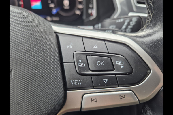 Volkswagen Tiguan Allspace 1.5 TSI Life Business 7p. Automaat,Virtueel,Navigatie,Carplay-Andriod,Adap.Cruise,