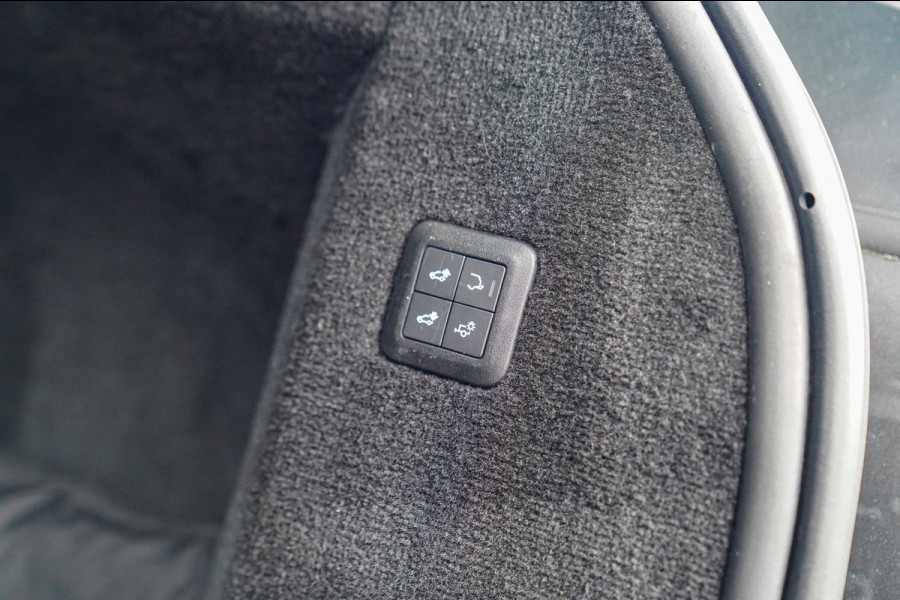 Land Rover Range Rover Sport 5.0 V8 SC SVR | Carbon Motorkap | Stoelverkoeling | Head Up Display | Alcantara hemel | 360 camera