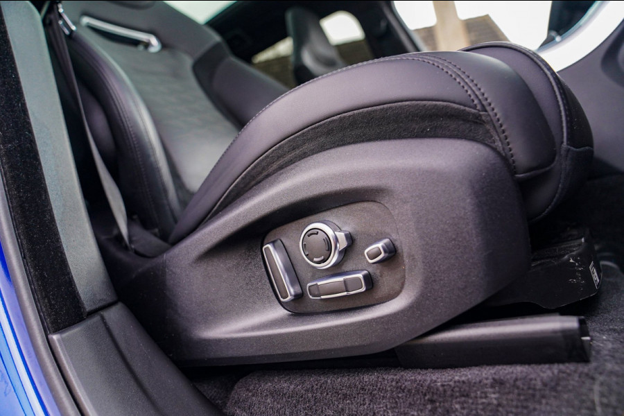 Land Rover Range Rover Sport 5.0 V8 SC SVR | Carbon Motorkap | Stoelverkoeling | Head Up Display | Alcantara hemel | 360 camera