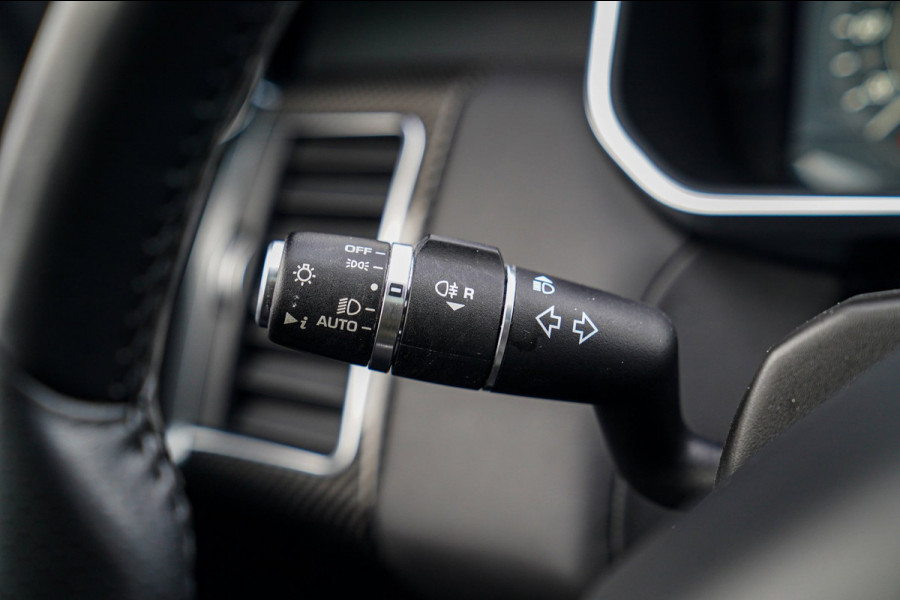 Land Rover Range Rover Sport 5.0 V8 SC SVR | Carbon Motorkap | Stoelverkoeling | Head Up Display | Alcantara hemel | 360 camera