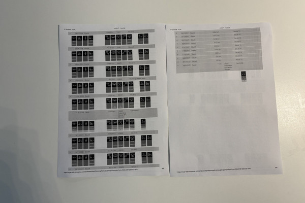 BMW 7 Serie 745e High Executive | Schuif-Kanteldak | 4-WS | Comfortleder | Soft-Close | Head-Up | Alcantara hemel