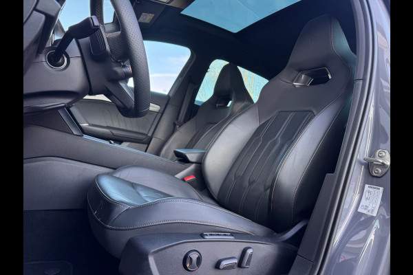 CUPRA Formentor 1.4 e-Hybrid VZ Copper Edition Leer/Pano/Matrix