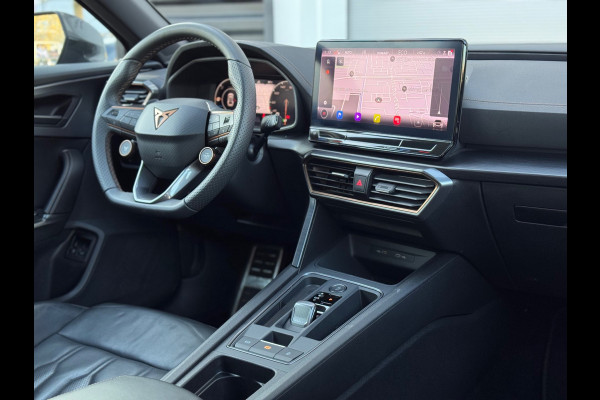 CUPRA Formentor 1.4 e-Hybrid VZ Copper Edition Leer/Pano/Matrix