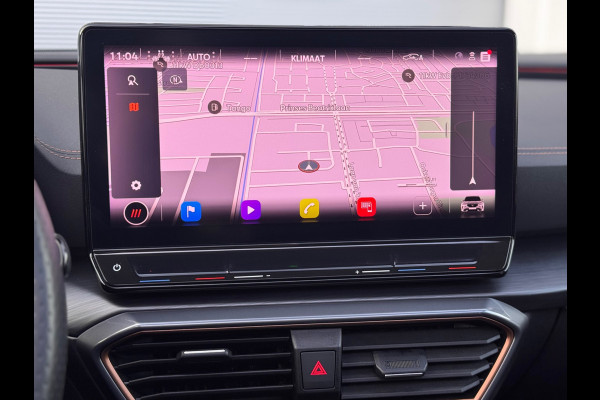 CUPRA Formentor 1.4 e-Hybrid VZ Copper Edition Leer/Pano/Matrix