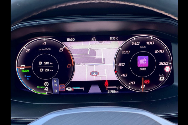 CUPRA Formentor 1.4 e-Hybrid VZ Copper Edition Leer/Pano/Matrix