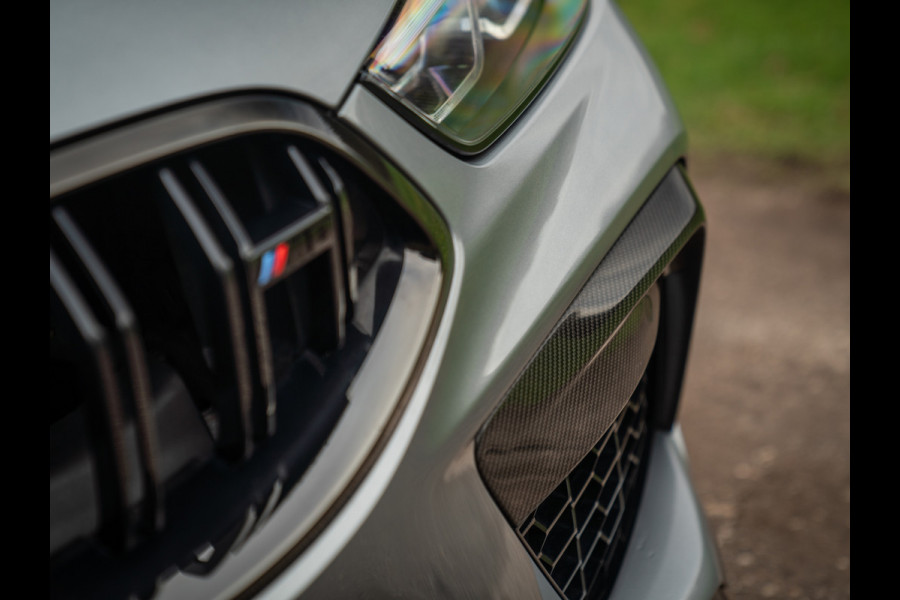 BMW 8 Serie M8 Competition | Bowers & Wilkins | Head-up | Veel carbon!