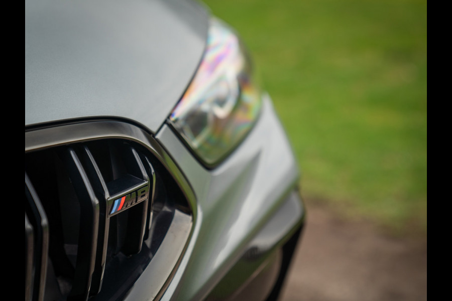 BMW 8 Serie M8 Competition | Bowers & Wilkins | Head-up | Veel carbon!