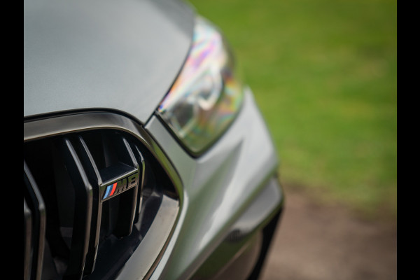 BMW 8 Serie M8 Competition | Bowers & Wilkins | Head-up | Veel carbon!