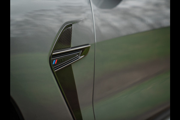 BMW 8 Serie M8 Competition | Bowers & Wilkins | Head-up | Veel carbon!