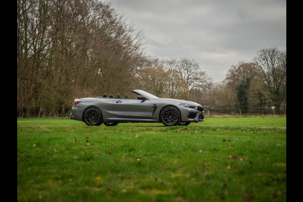 BMW 8 Serie M8 Competition | Bowers & Wilkins | Head-up | Veel carbon!