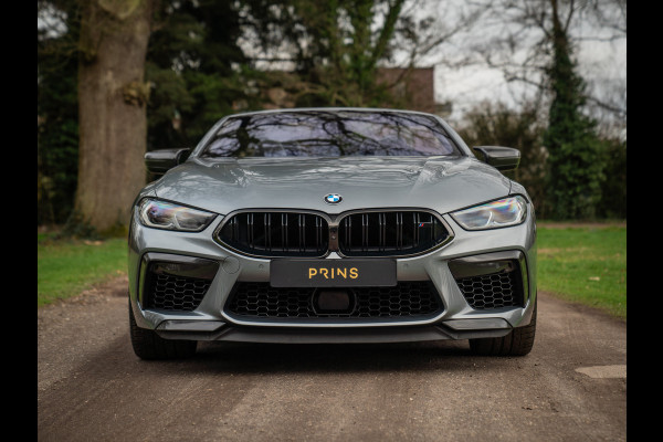 BMW 8 Serie M8 Competition | Bowers & Wilkins | Head-up | Veel carbon!