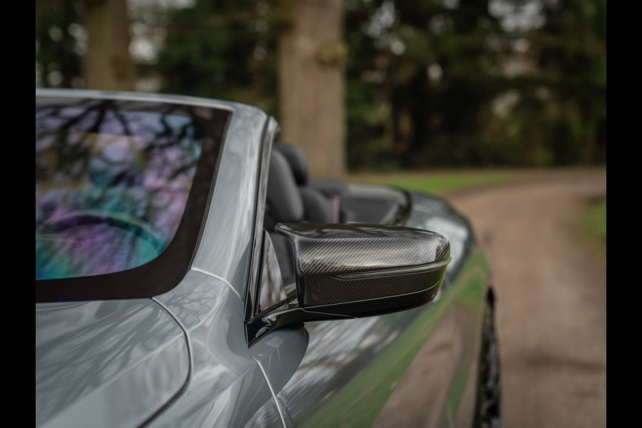 BMW 8 Serie M8 Competition | Bowers & Wilkins | Head-up | Veel carbon!