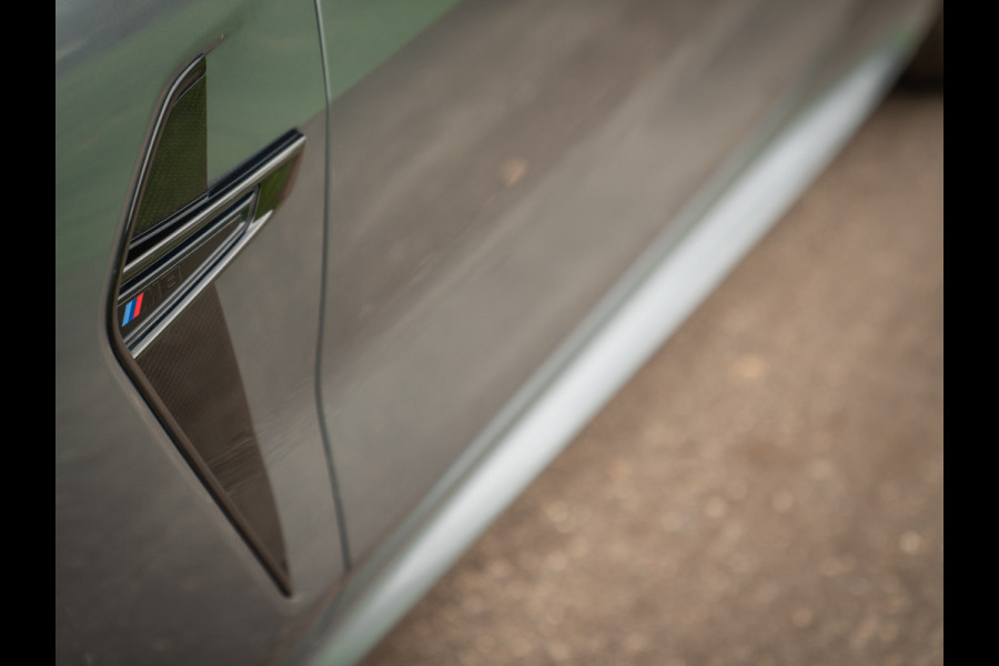 BMW 8 Serie M8 Competition | Bowers & Wilkins | Head-up | Veel carbon!