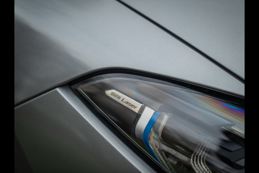 BMW 8 Serie M8 Competition | Bowers & Wilkins | Head-up | Veel carbon!