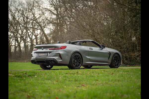 BMW 8 Serie M8 Competition | Bowers & Wilkins | Head-up | Veel carbon!