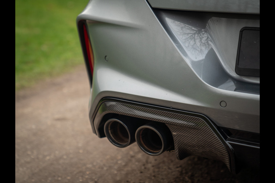 BMW 8 Serie M8 Competition | Bowers & Wilkins | Head-up | Veel carbon!
