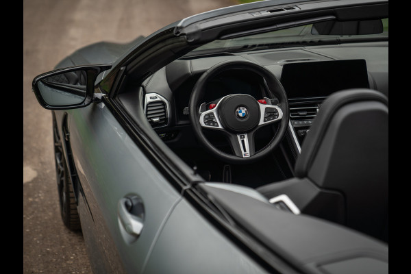BMW 8 Serie M8 Competition | Bowers & Wilkins | Head-up | Veel carbon!