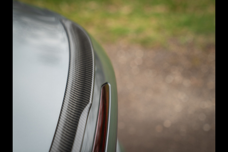 BMW 8 Serie M8 Competition | Bowers & Wilkins | Head-up | Veel carbon!