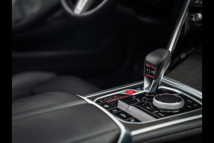 BMW 8 Serie M8 Competition | Bowers & Wilkins | Head-up | Veel carbon!